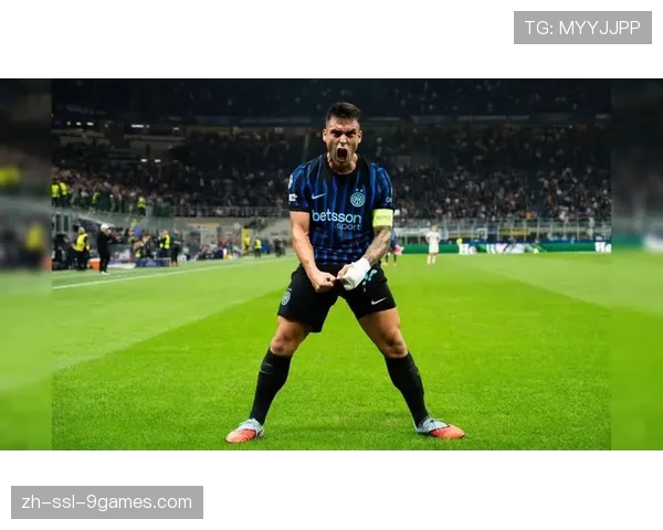 国米客战那不勒斯前瞻:劳塔罗高预期进球(xG)能否转化为进球? 国米客战那不勒斯前瞻:劳塔罗高预期进球(xG)能否转化为进球?