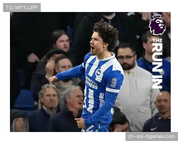 布莱顿主场3-0完胜切尔西，海鸥军团冲击欧战资格